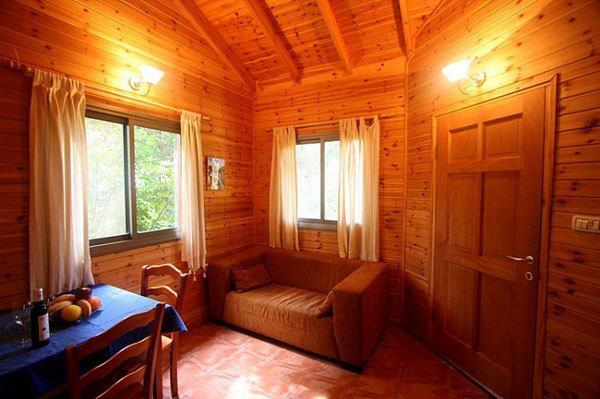 Amirim Atmosphere Chambre photo