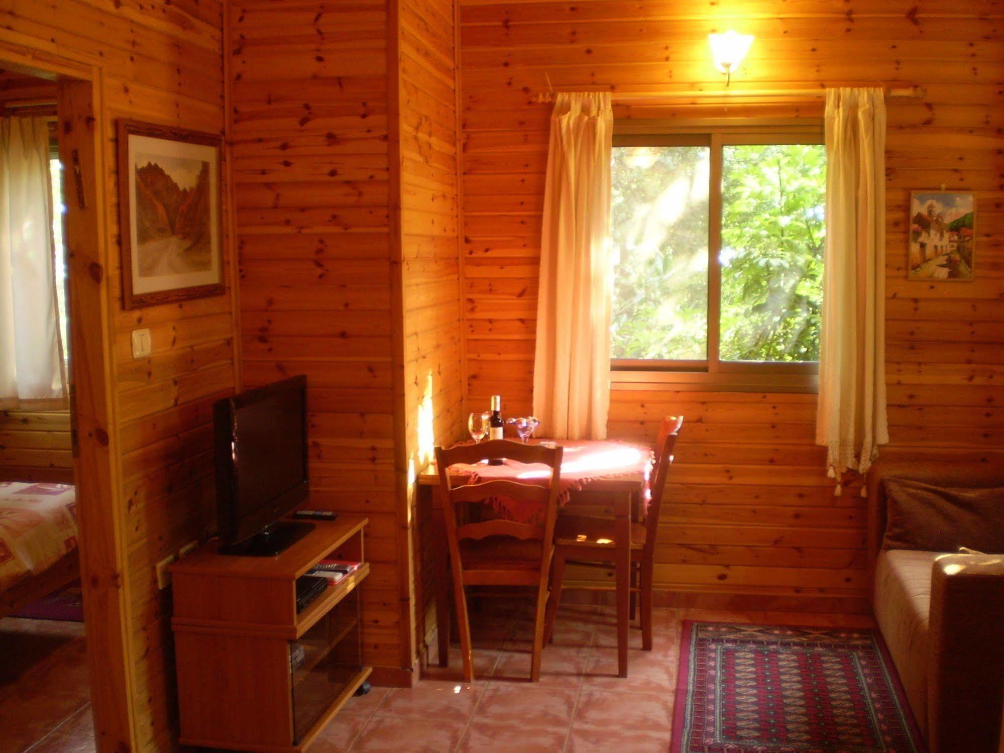 Amirim Atmosphere Extérieur photo